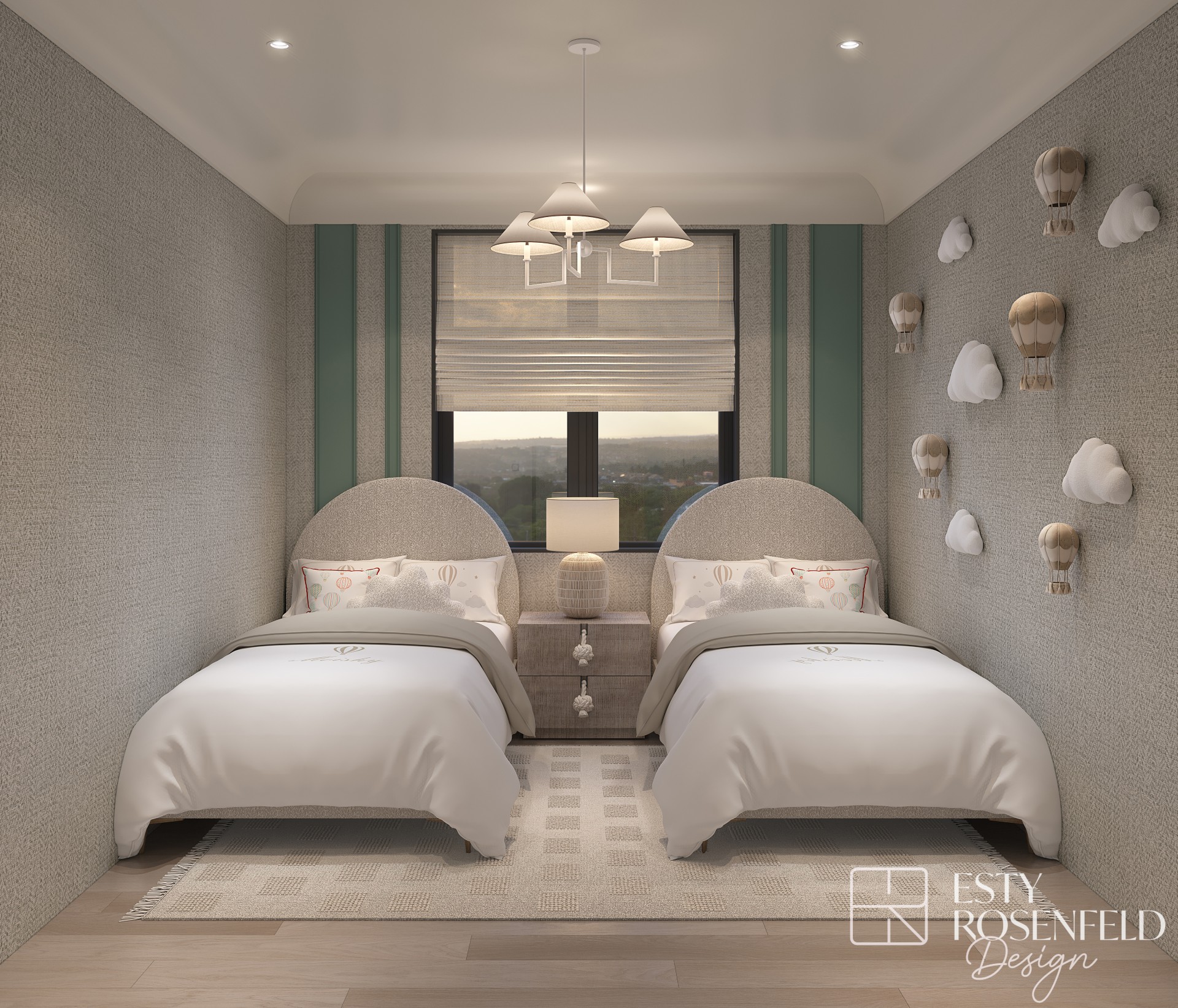Kids Bedrooms