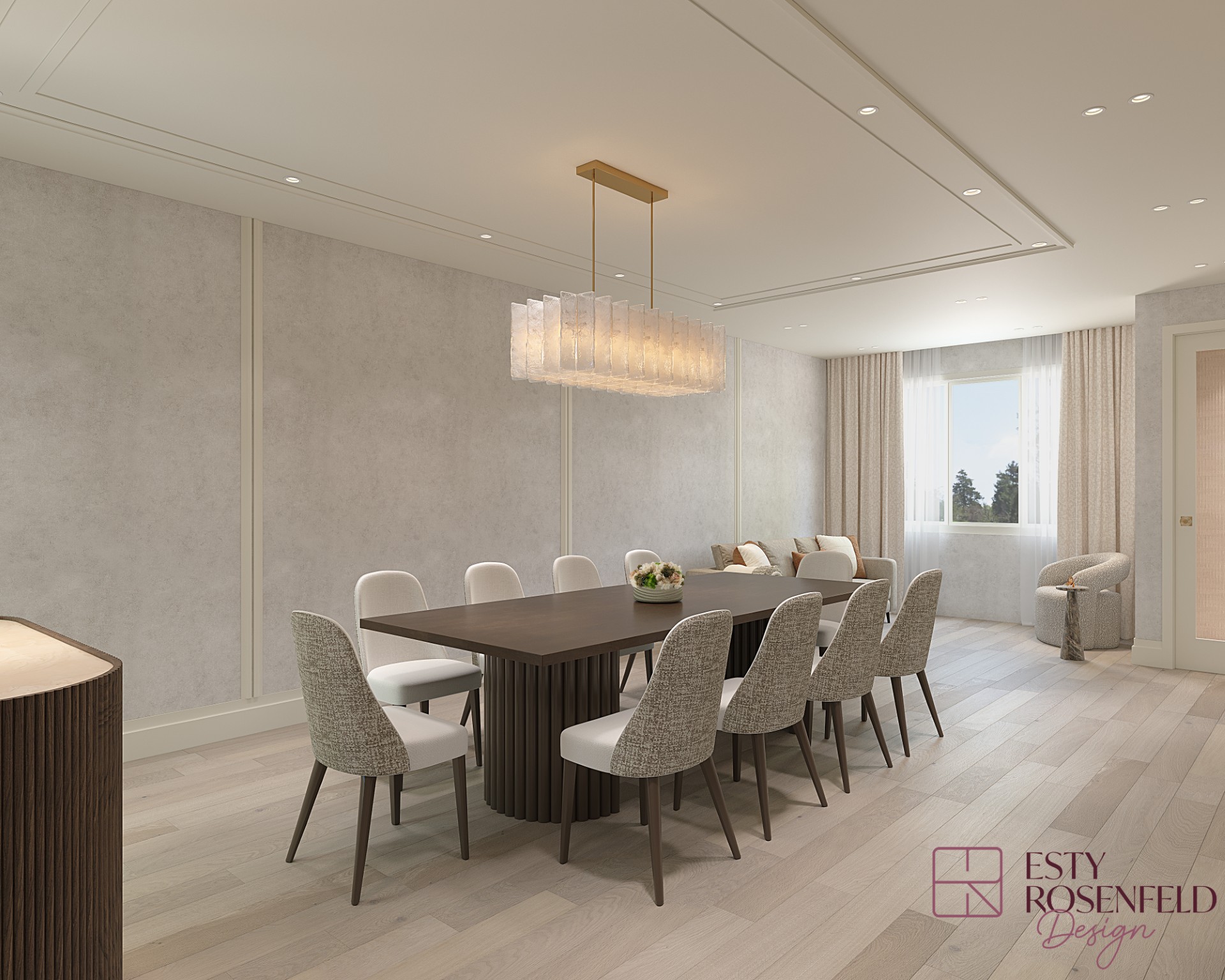 Soft Living & Dining