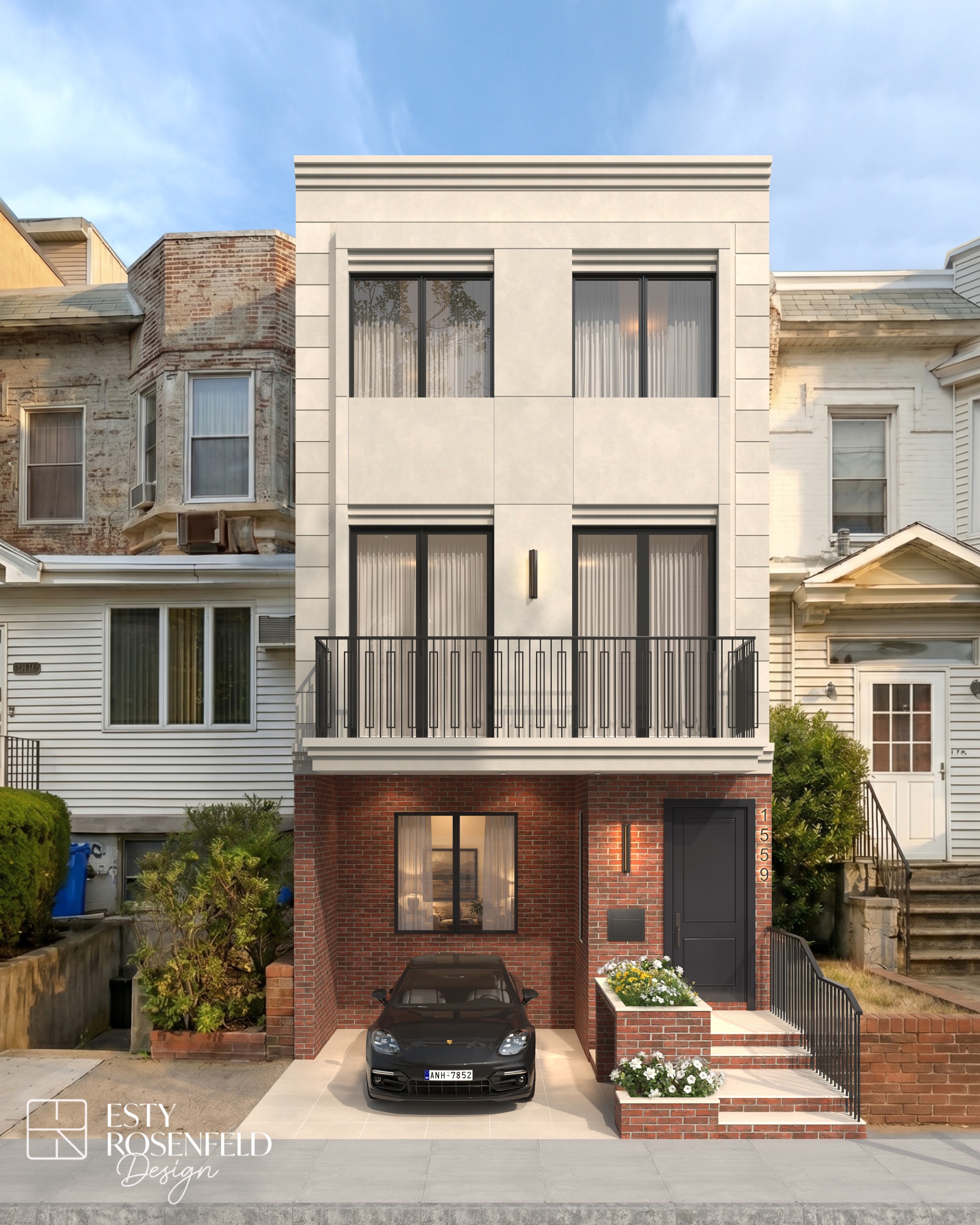 Home Facades